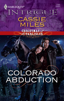 Title details for Colorado Abduction by Cassie Miles - Available